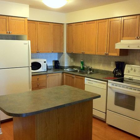 Mississauga Furnished Apartments Exterior foto